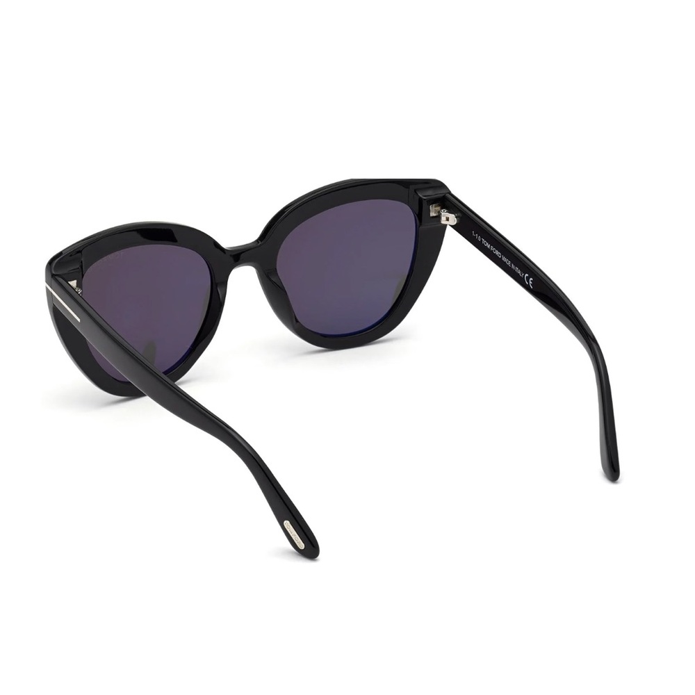 Tom Ford IZZI Sunglasses - Picture 6 of 14